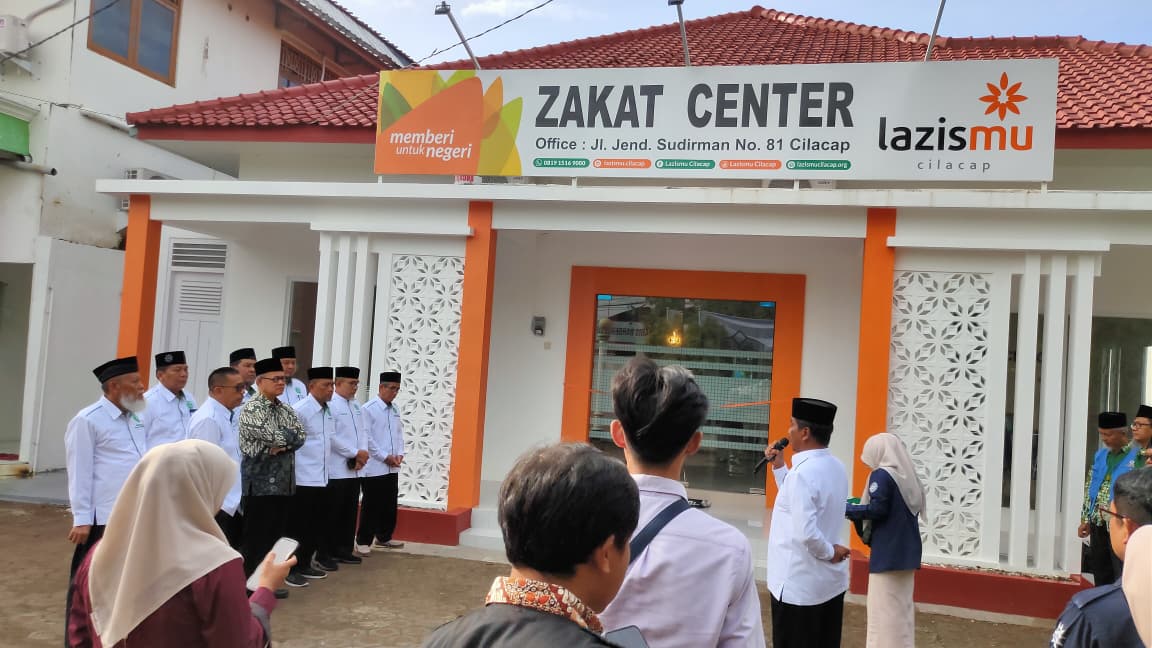 Koperasi Al Mabrur: Solusi Keuangan yang Mengerti Cilacap